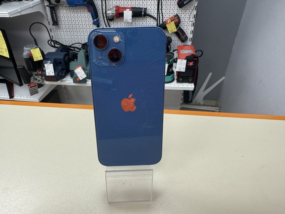 Смартфон Apple iPhone 13 128Gb