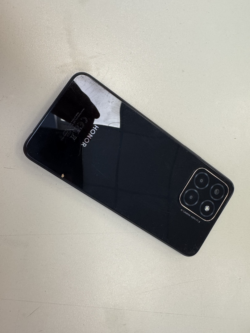 Смартфон Honor X6 4/64