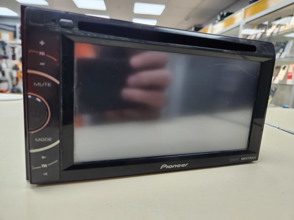 Автомагнитола Pioneer AVH-X1500DVD