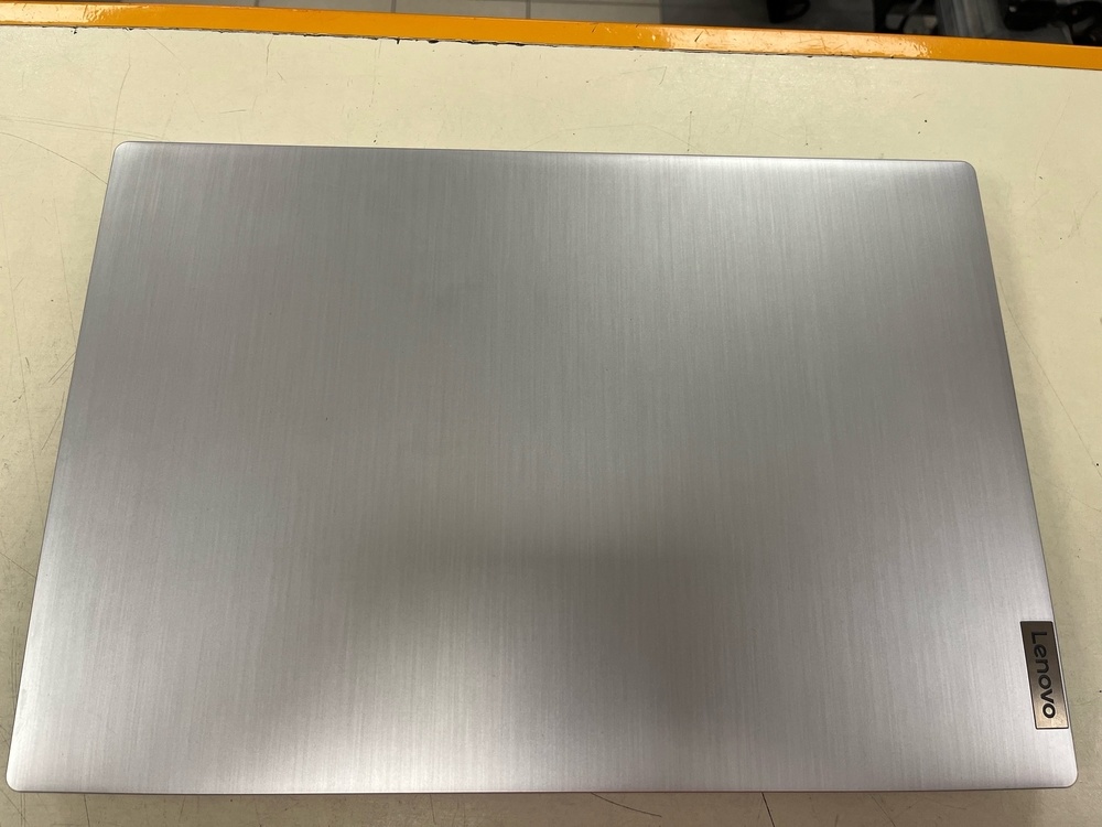 Ноутбук Lenovo ideapad 3; Celeron N4020, Intel UHD Graphics 600, 8 Гб, 240 Гб, Нет