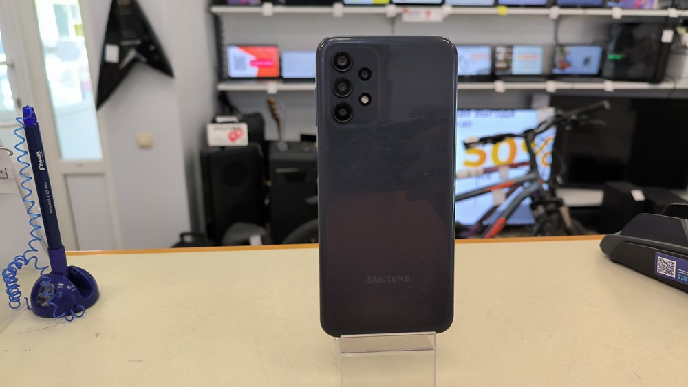 Смартфон Samsung Galaxy A13 4/64