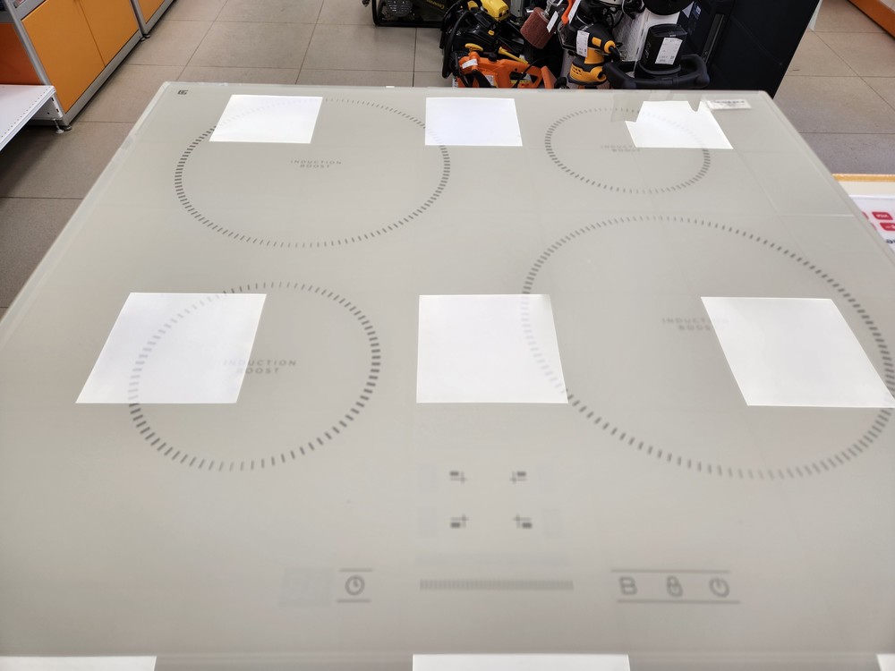 Встраиваемая электрическая панель Midea MIH64721FIV