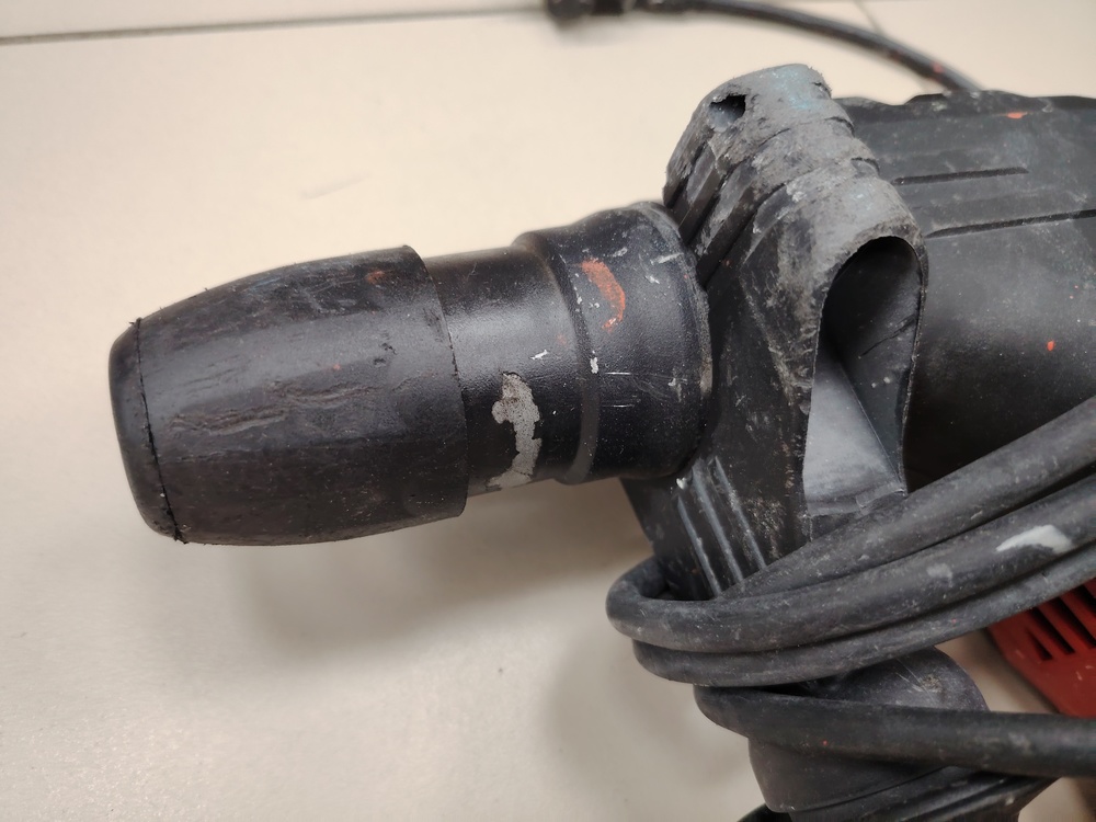 Перфоратор Elitech П 4-32ЭМ