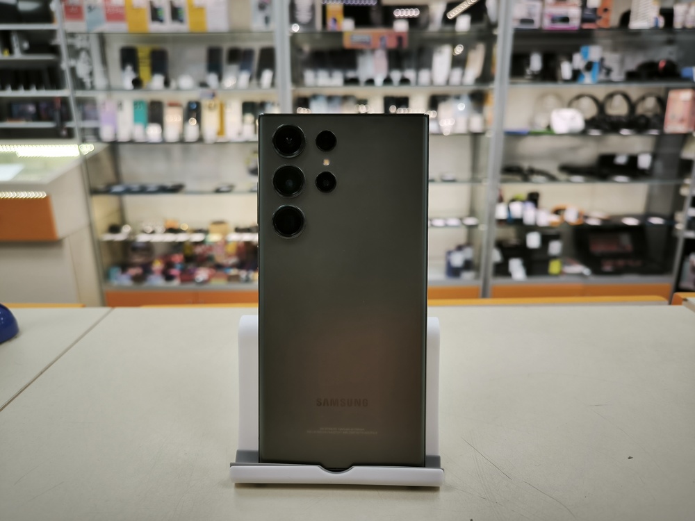 Смартфон Samsung Galaxy S23 Ultra 512Gb