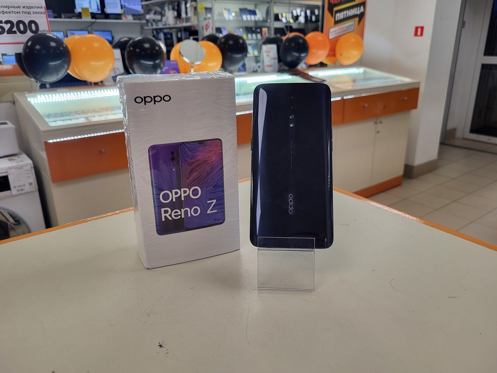 Смартфон Oppo RENO Z 8/256