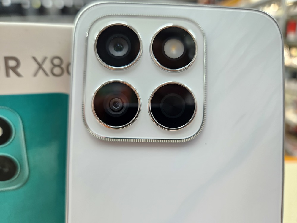 Смартфон Honor X8C 8/128