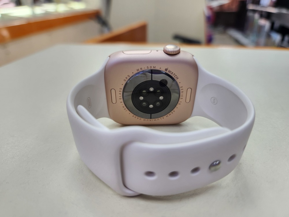 Смарт-часы Apple Watch Series 10 46mm