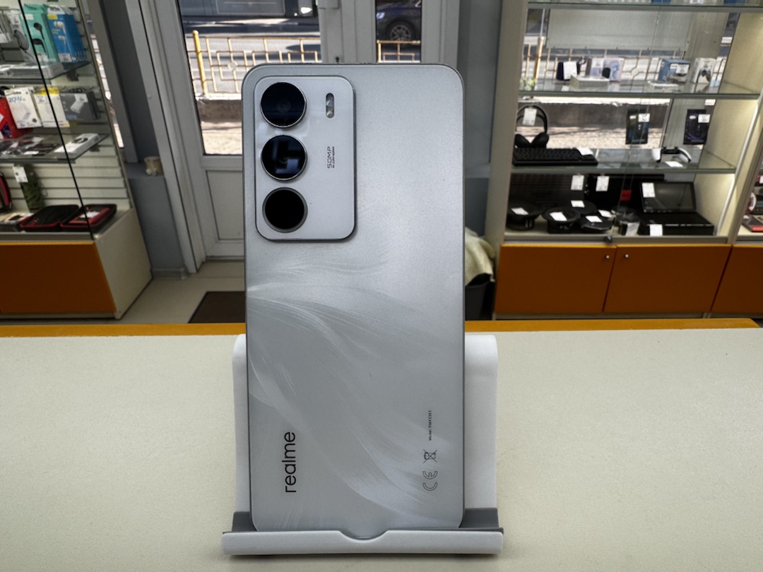 Смартфон Realme C71 6/128