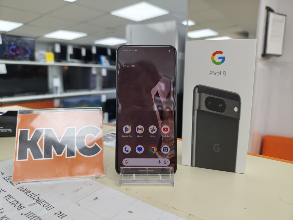 Смартфон Google Pixel 8 8/128