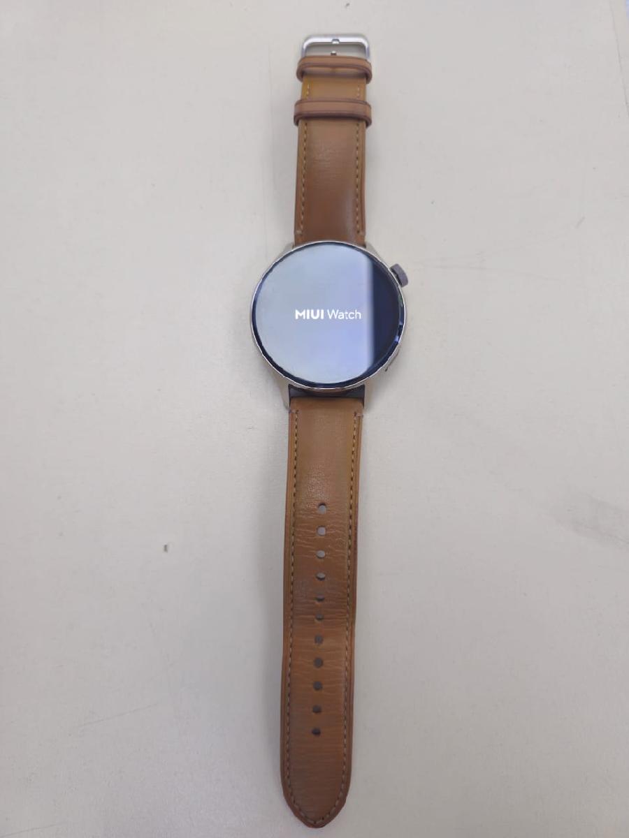 Смарт-часы Xiaomi Watch s1 pro