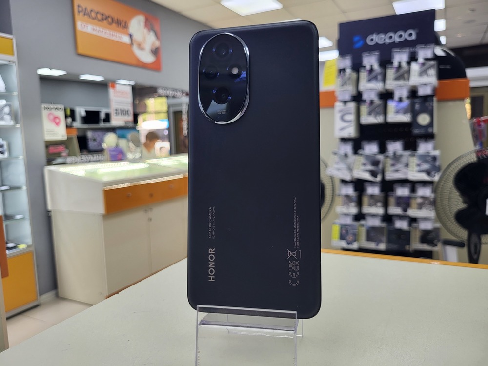 Смартфон Honor 200 8/256