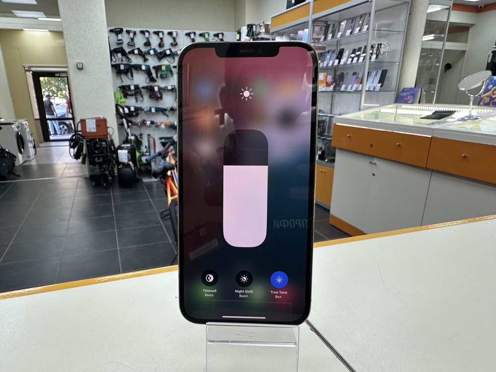Смартфон Apple iPhone 12 Pro Max 256Gb