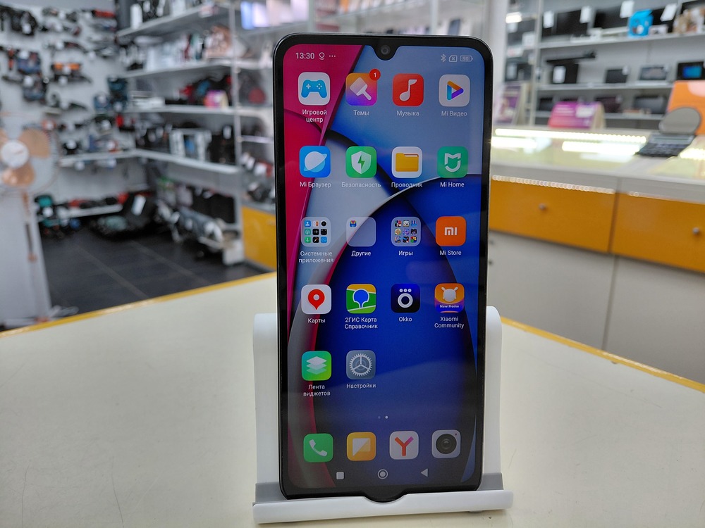 Смартфон Xiaomi Redmi A3 Pro 4/128