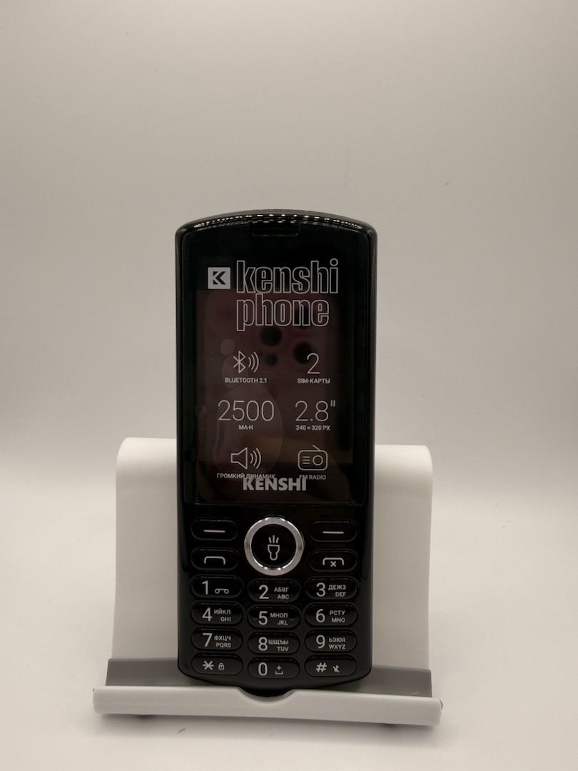 Мобильный телефон Kenshi M284