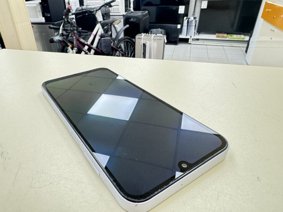 Смартфон Samsung Galaxy A25 6/128