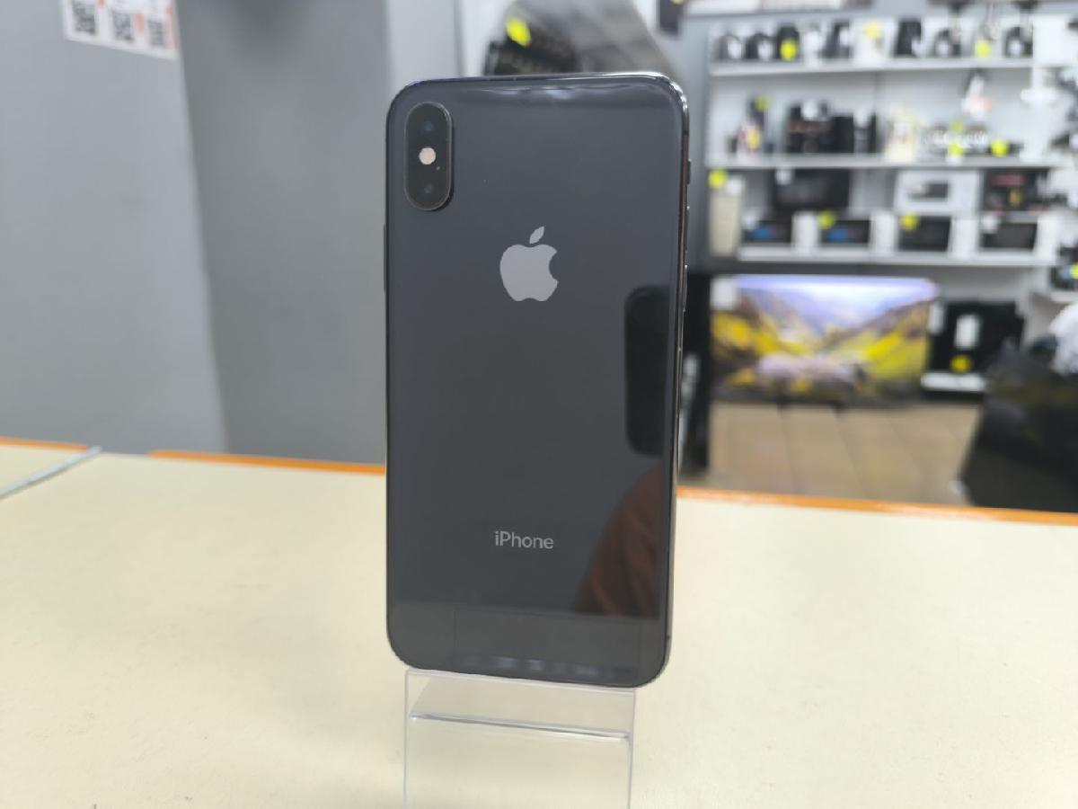 Смартфон Apple iPhone Xs 64Gb