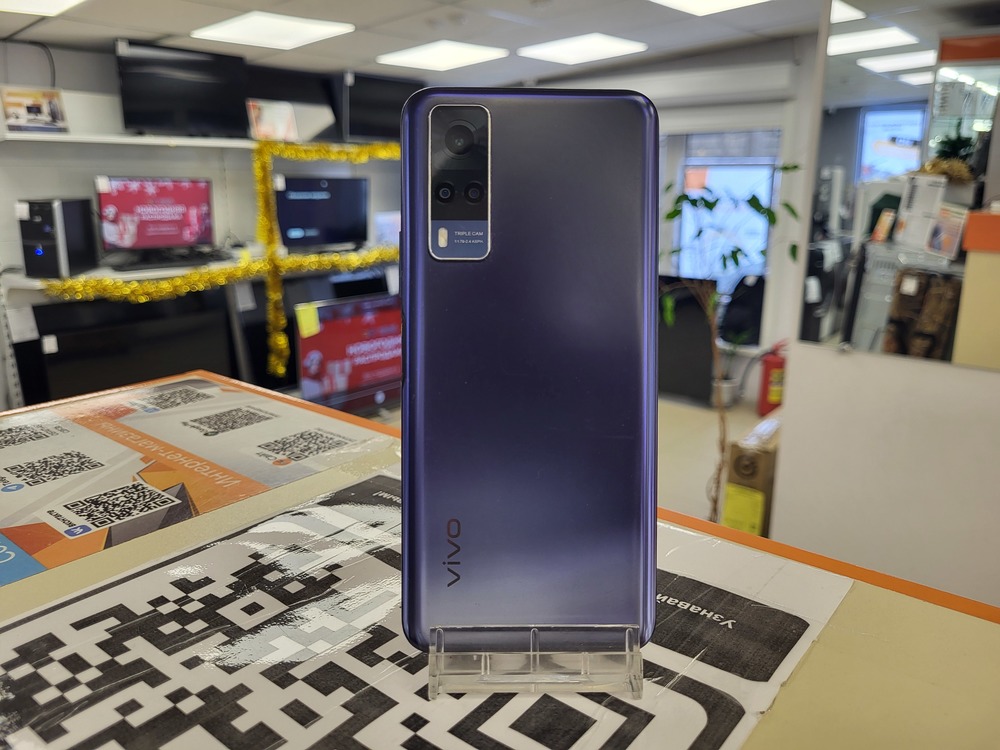 Смартфон Vivo Y53S 6/128