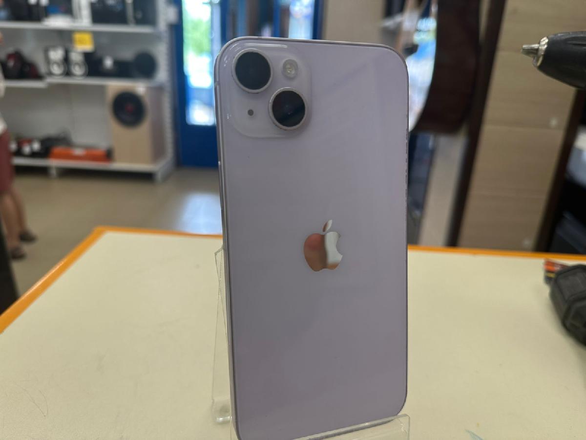 Смартфон iPhone 14 Plus 128GB eSim