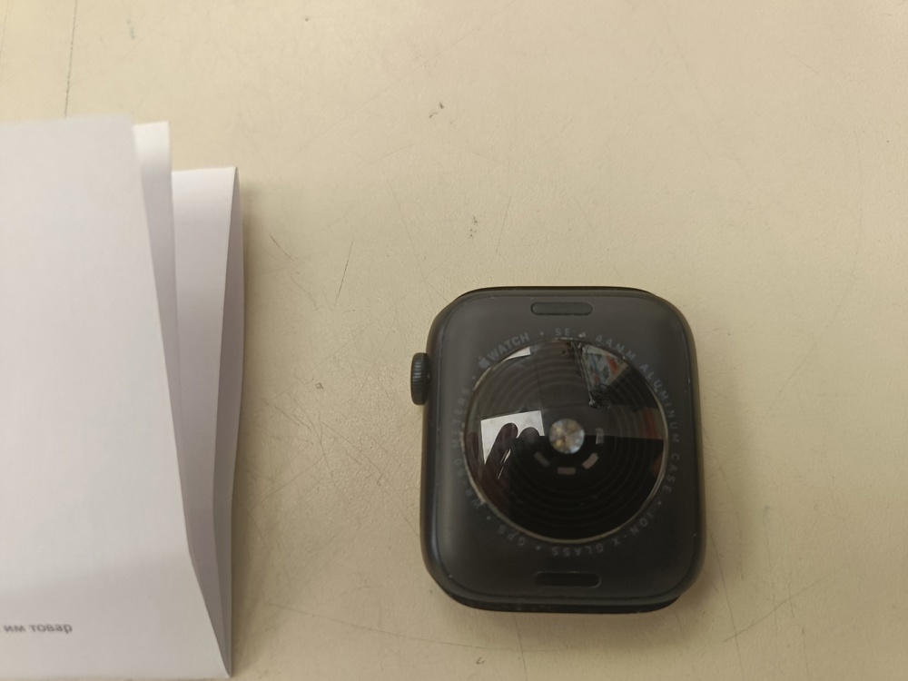 Смарт-часы Apple Watch SE 2022 44mm