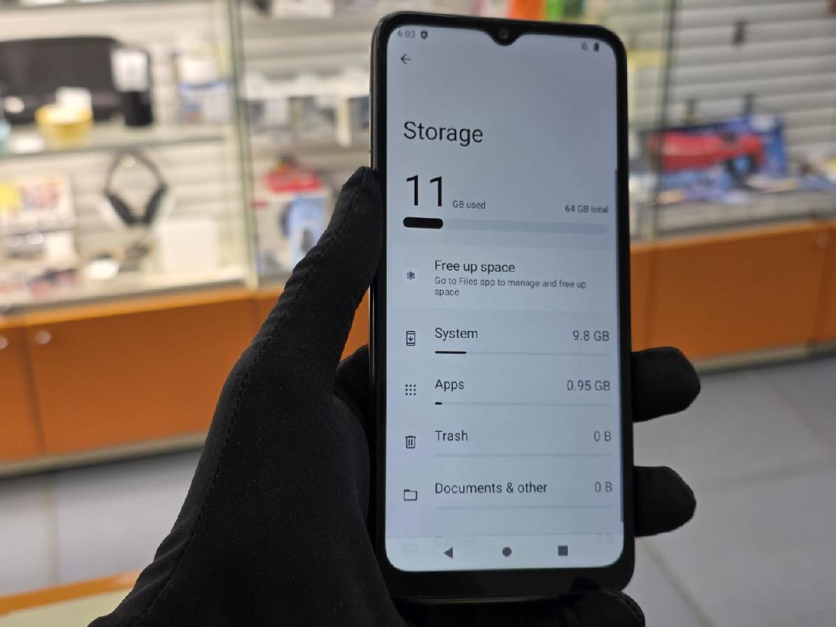 Смартфон Xiaomi POCO C51 2/64