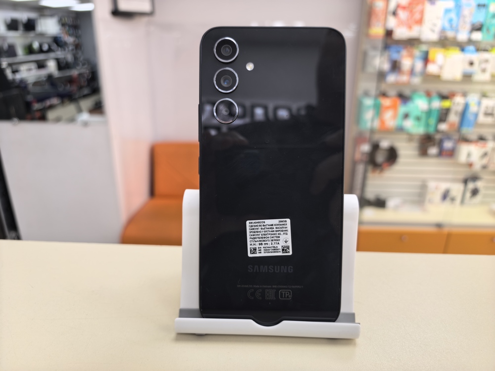 Смартфон Samsung Galaxy A54 8/256