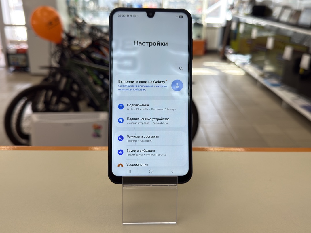 Смартфон Samsung Galaxy A26 8/256Gb