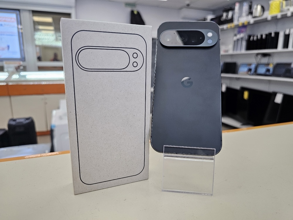 Смартфон Google Pixel 9 Pro 16/128