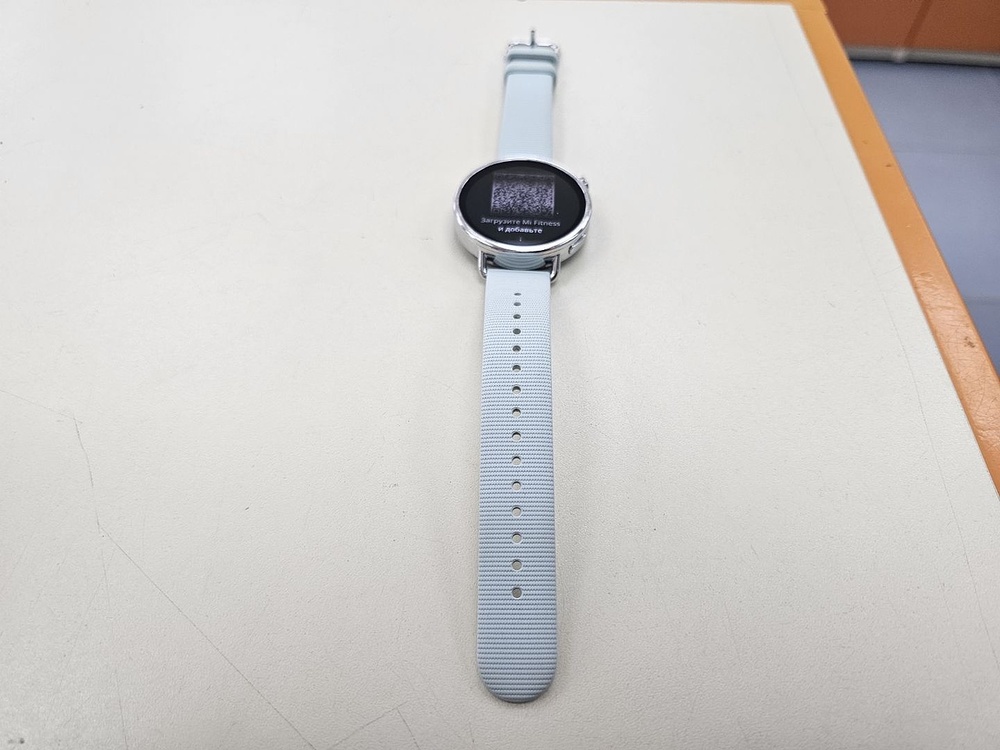 Смарт-часы Xiaomi Watch S4,