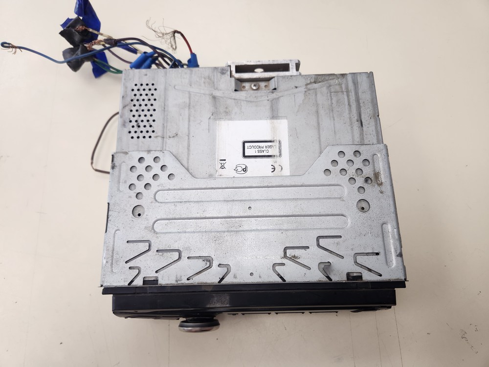 Автомагнитола Kenwood KDC-3254