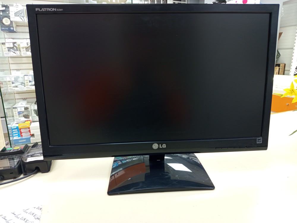 Монитор LG E2340T