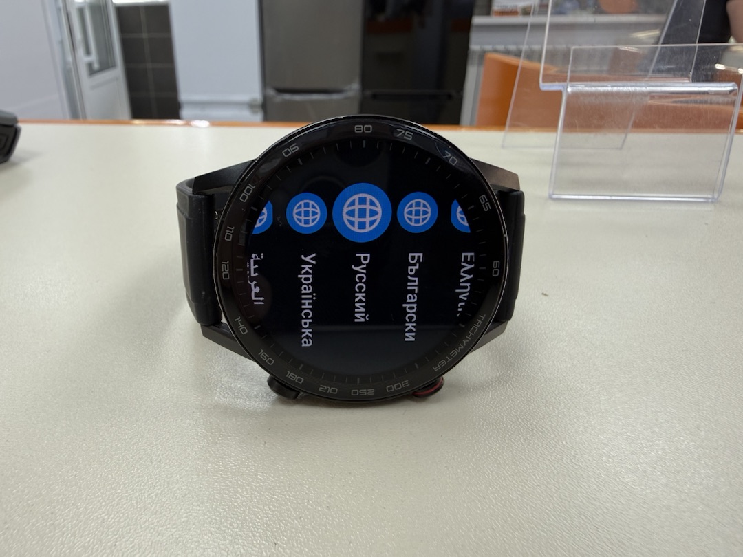 Смарт-часы Honor Honor MagicWatch 2-F5E;