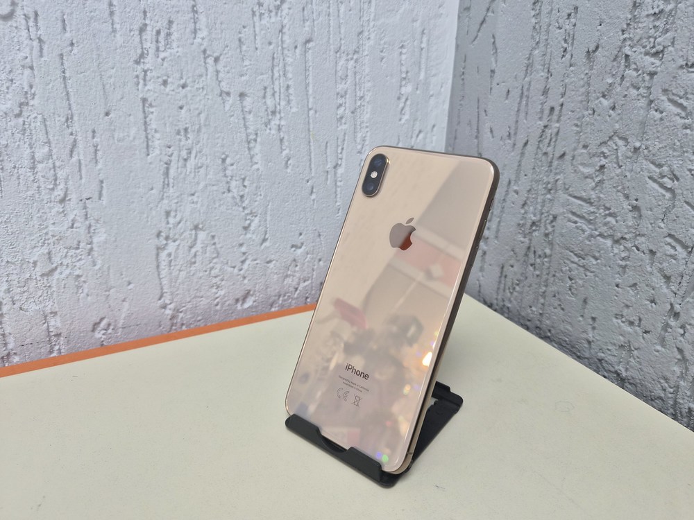 Смартфон Apple iPhone Xs Max 256Gb
