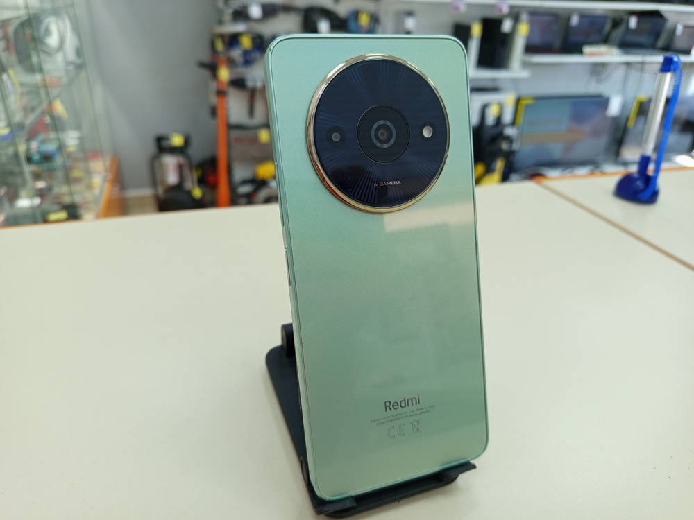 Смартфон Xiaomi Redmi A3x 3/64Gb