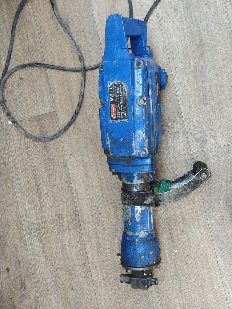 Отбойный молоток Диолд МЭО-1