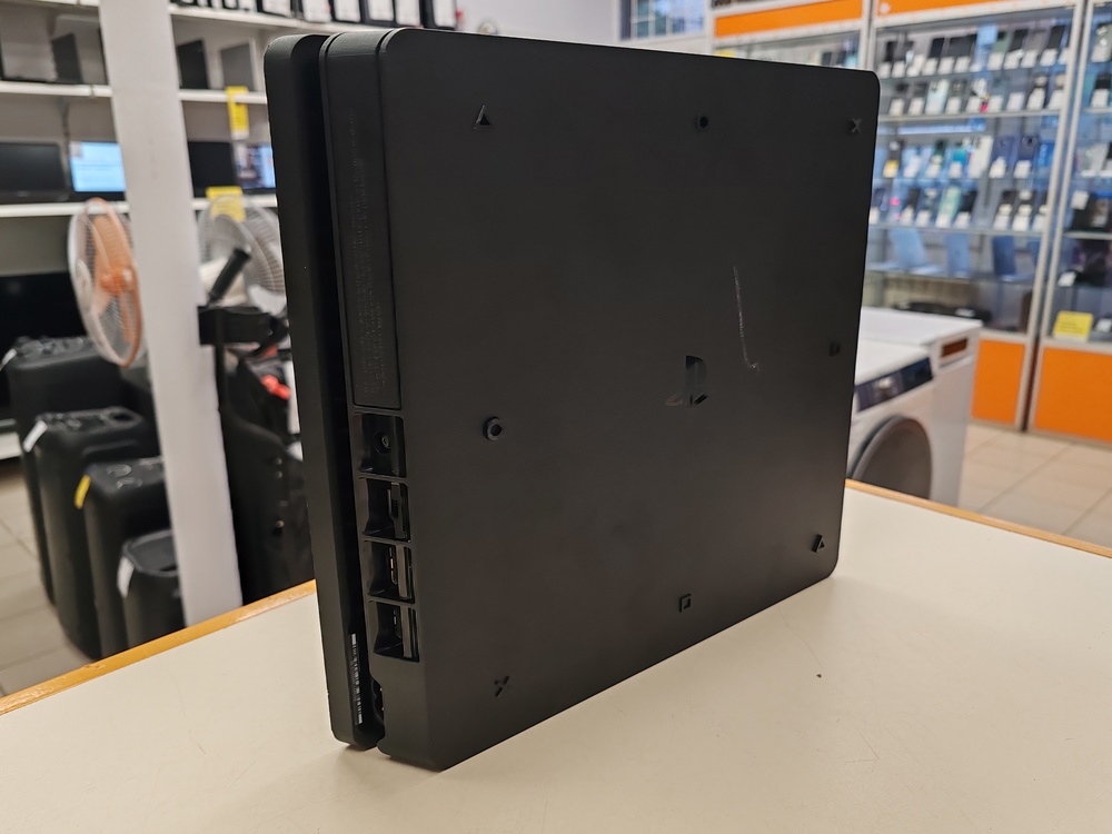Игровая приставка PlayStation 4 Slim 500GB