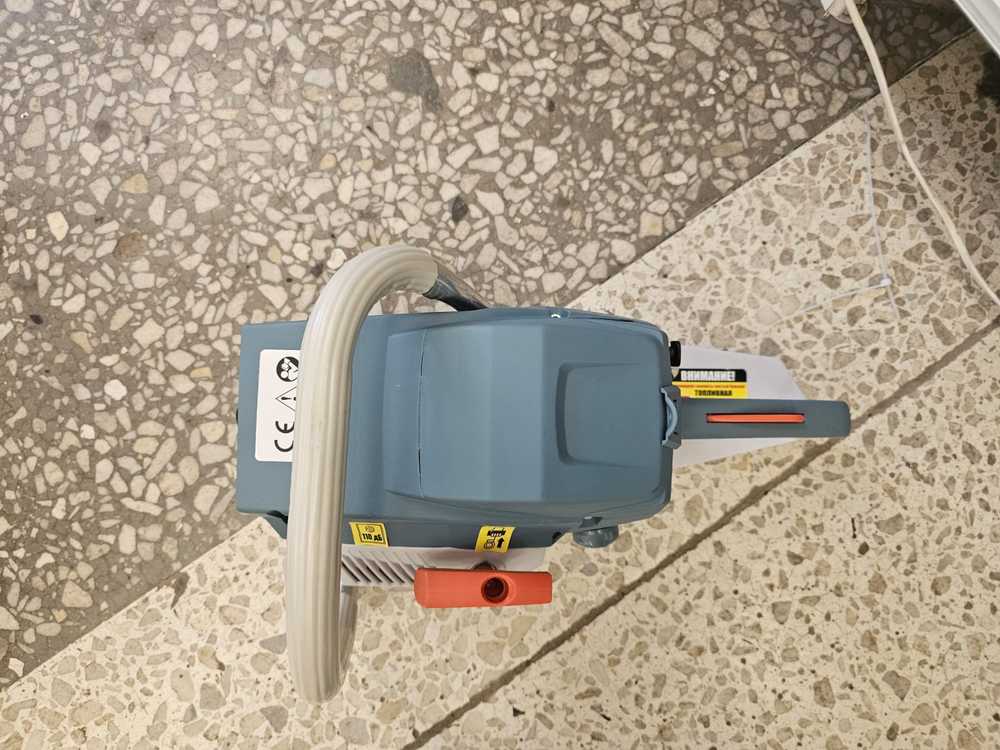 Бензопила ELTI GS-16/2500