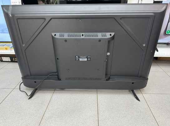 LED Телевизор Витязь 43LF1218