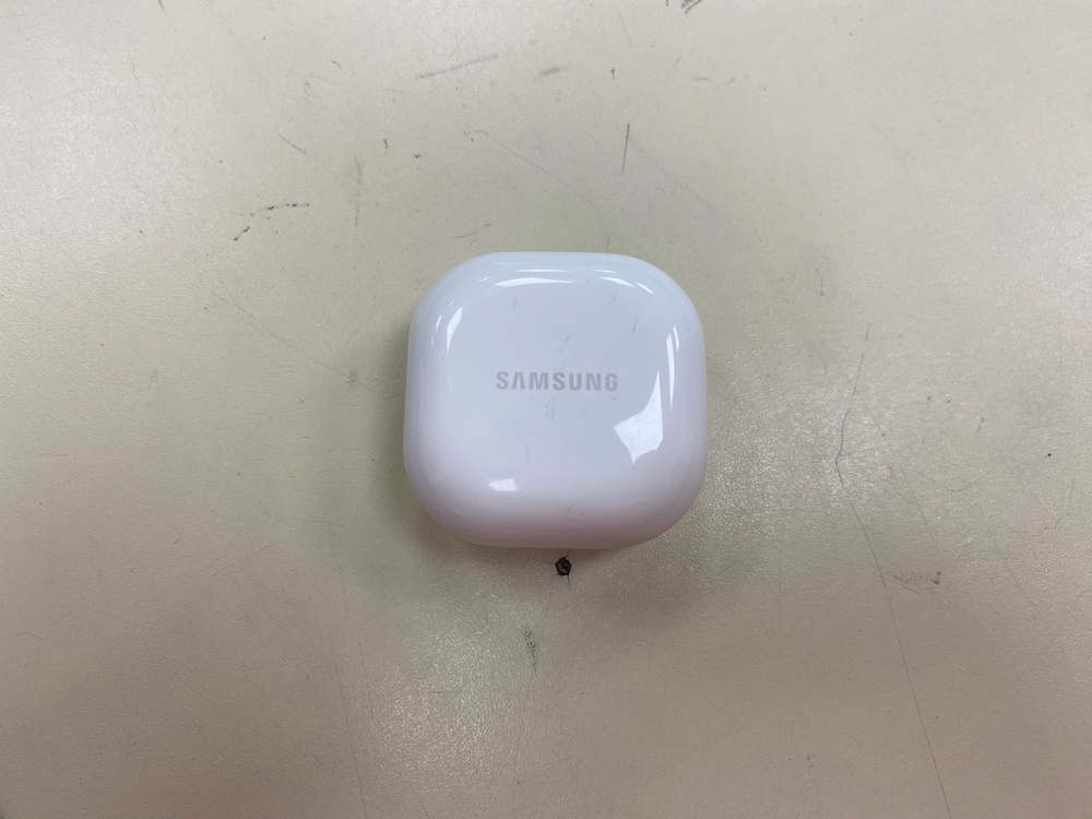 Наушники беспроводные Samsung Galaxy Buds 2