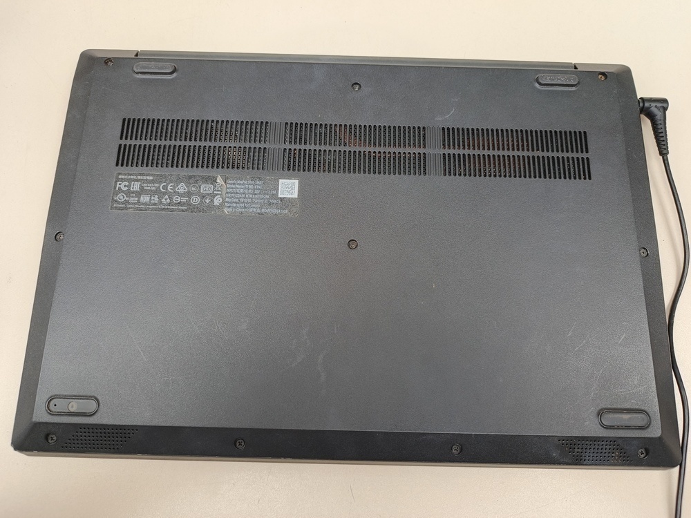 Ноутбук Lenovo IdeaPad S145-15AST; A9-9425, Radeon R5 series, 8 Гб, 512 GB, Нет