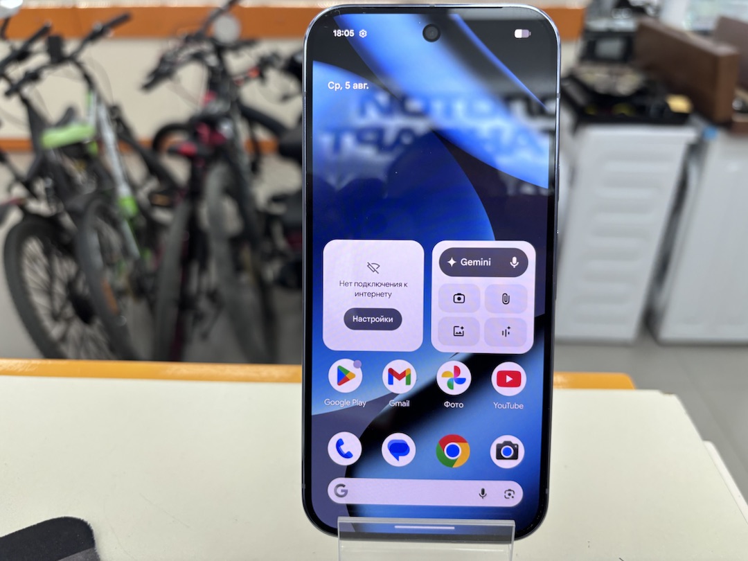 Смартфон Google Pixel 10 Pro 16/128