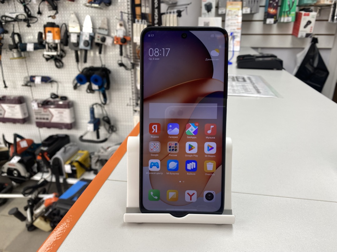 Смартфон Xiaomi Redmi 12 8/256