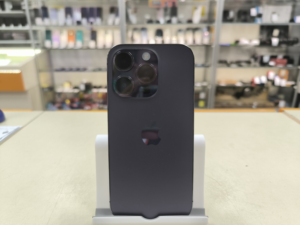 Смартфон Apple Iphone 14 Pro 128Gb