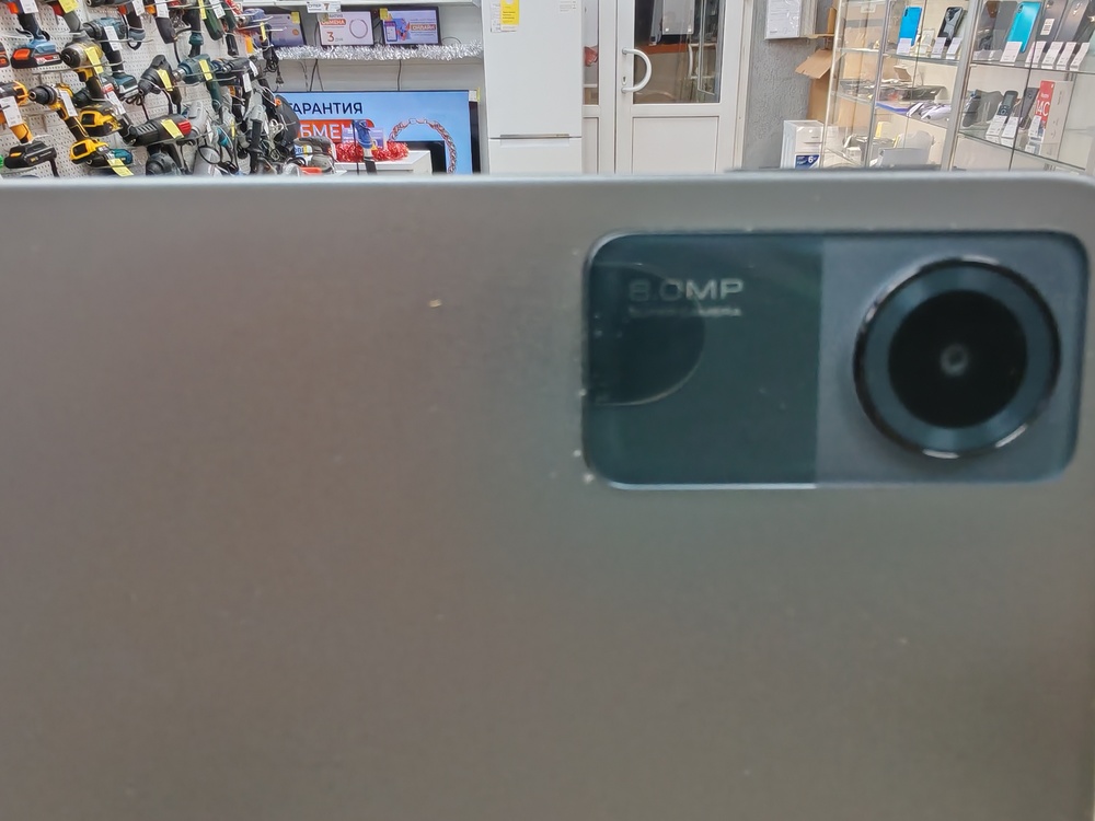 Планшет Xiaomi Redmi Pad SE 6/128