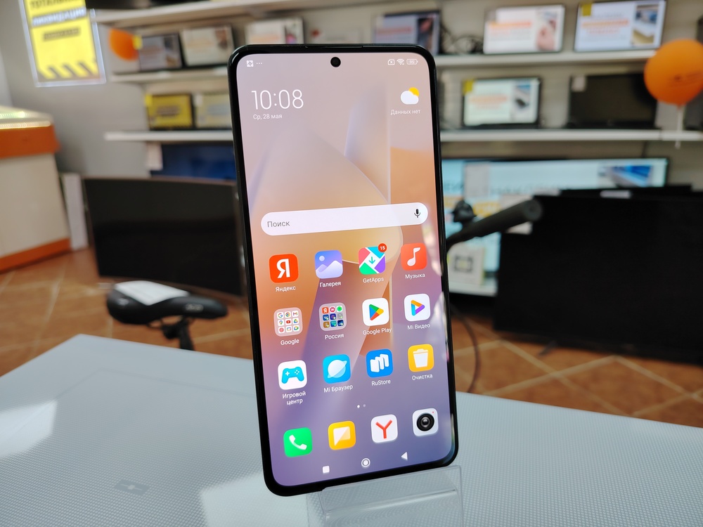 Смартфон Xiaomi 13 T Pro 12/512