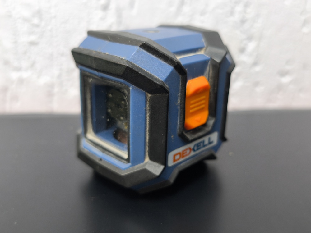 Нивелир Dexell NLC02