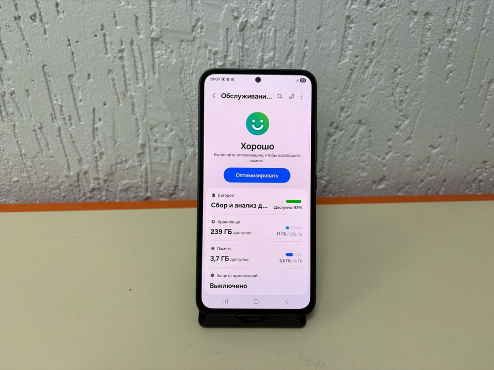 Смартфон Samsung Galaxy A54 8/256