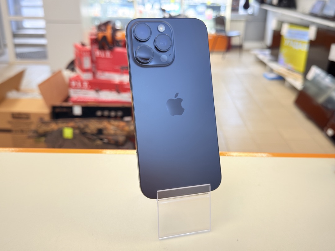 Смартфон Apple Iphone 16 Pro Max 256Gb