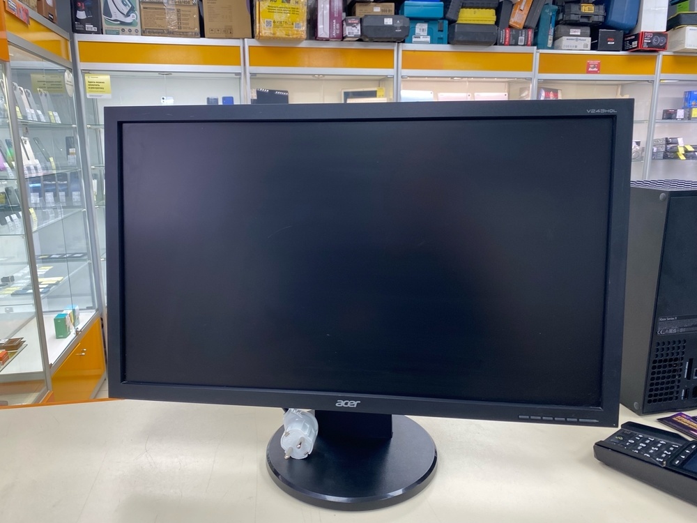 Монитор Acer V243HQ