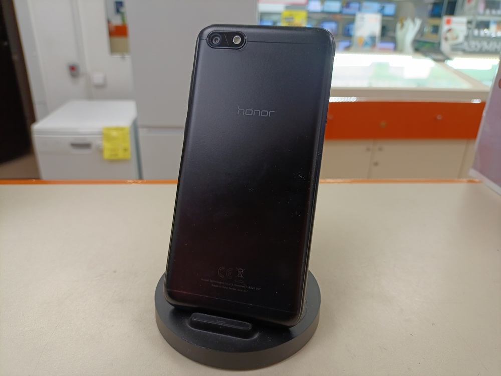 Смартфон Honor 7A 2/16