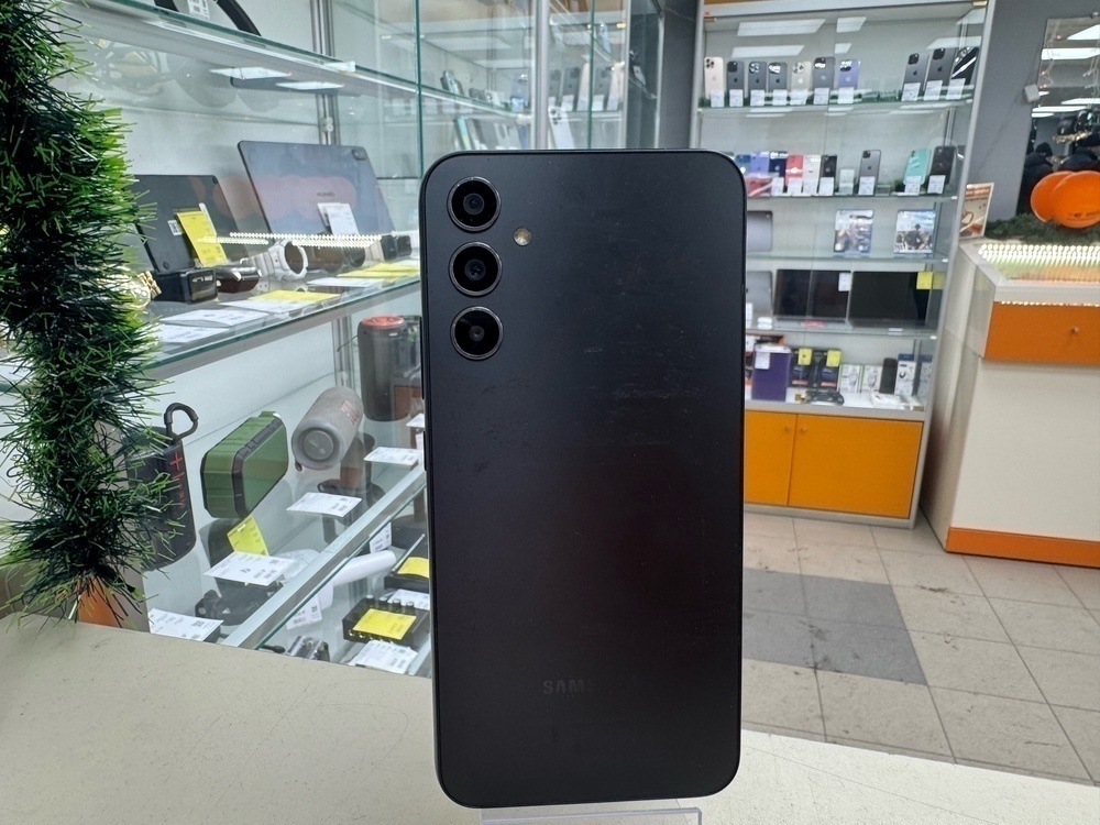 Смартфон Samsung Galaxy A34 5G 8/256